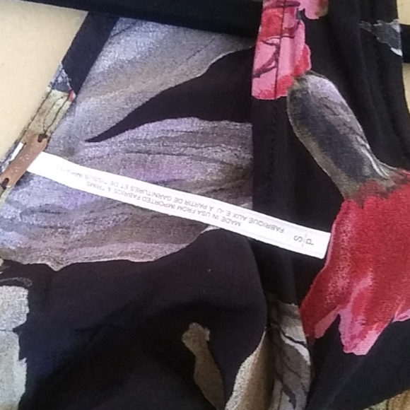 Free People South Pacific Romper - Picture 6 of 8